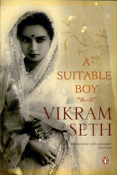 A Suitable Boy