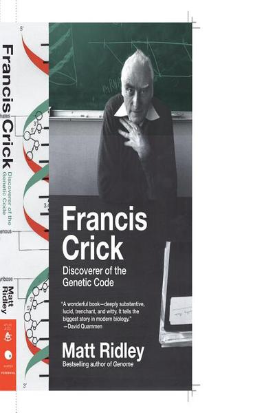 Francis Crick