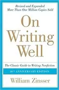 On Writing Well