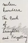 The Book of Laughter and Forgetting