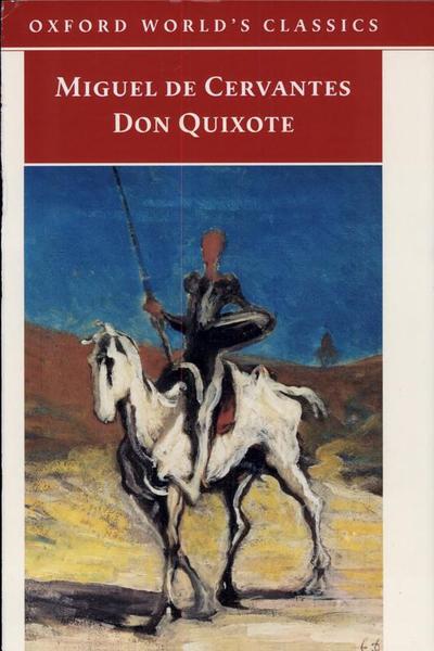 Don Quixote