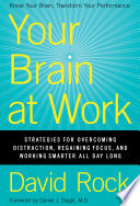 Your Brain at Work