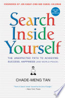 Search Inside Yourself