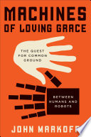 Machines of Loving Grace