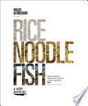 Rice, Noodle, Fish