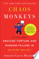 Chaos Monkeys