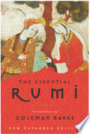 The Essential Rumi