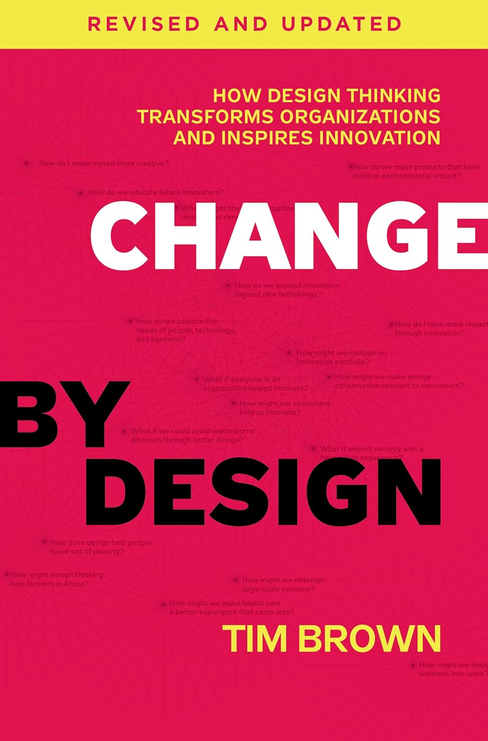 Change by Design