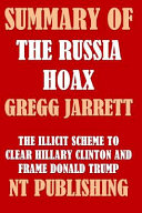 The Russia Hoax