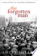 The Forgotten Man