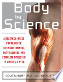 Body by Science