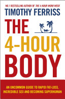 The 4-Hour Body