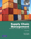 Supply Chain Management