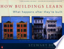 How Buildings Learn