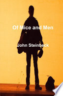 Of Mice and Men