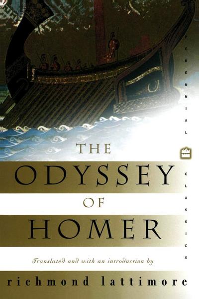 The Odyssey