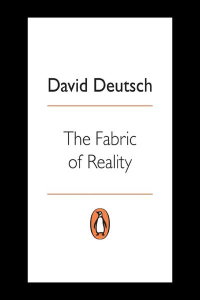 The Fabric of Reality