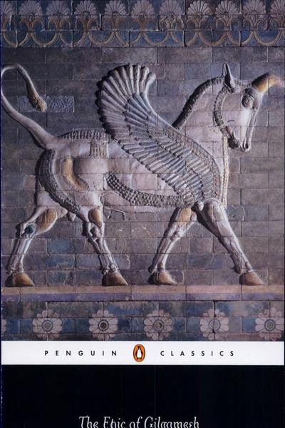 The Epic of Gilgamesh