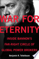 War for Eternity