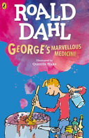 George's Marvelous Medicine