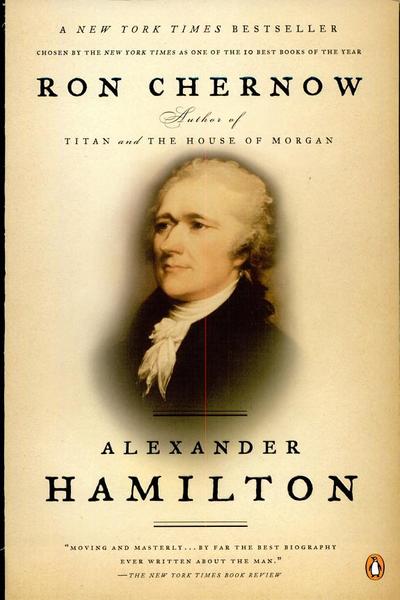 Alexander Hamilton