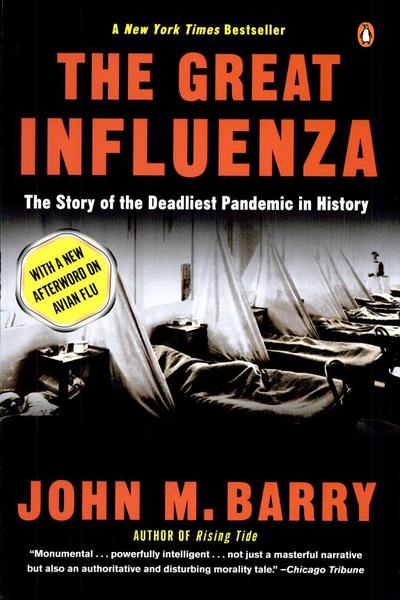 The Great Influenza