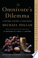 The Omnivore's Dilemma