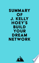 Build Your Dream Network