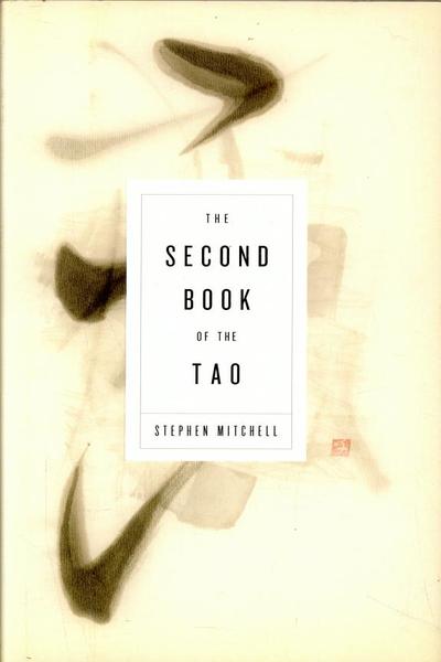 The Second Book of the Tao