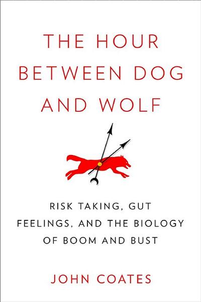 The Hour Between Dog and Wolf