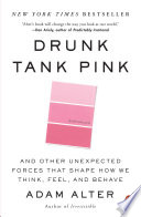 Drunk Tank Pink