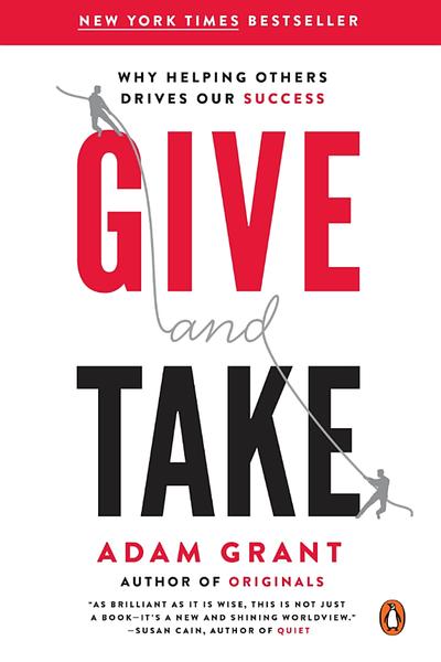 Give and Take