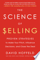 The Science of Selling