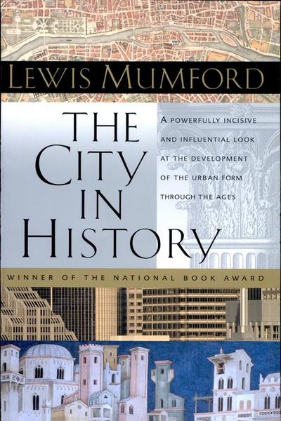 The City in History