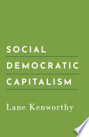 Social Democratic Capitalism