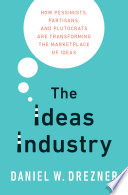 The Ideas Industry