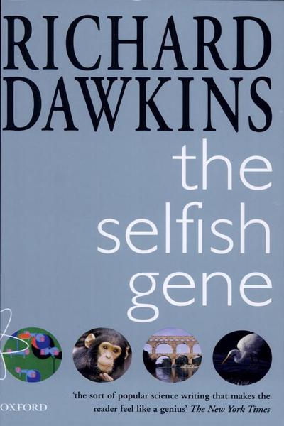 The Selfish Gene