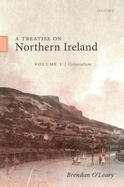 A Treatise on Northern Ireland, Volume III