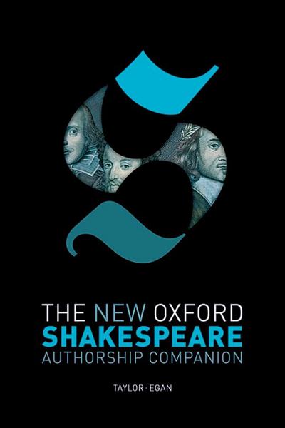 The Oxford Shakespeare