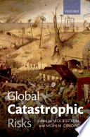 Global Catastrophic Risks