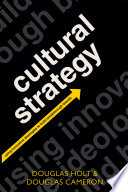 Cultural Strategy