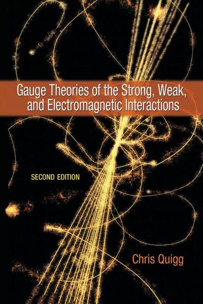 Gauge Theories Of Strong, Weak, And Electromagnetic Interactions