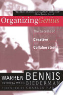 Organizing Genius