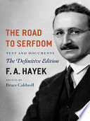 The Road to Serfdom