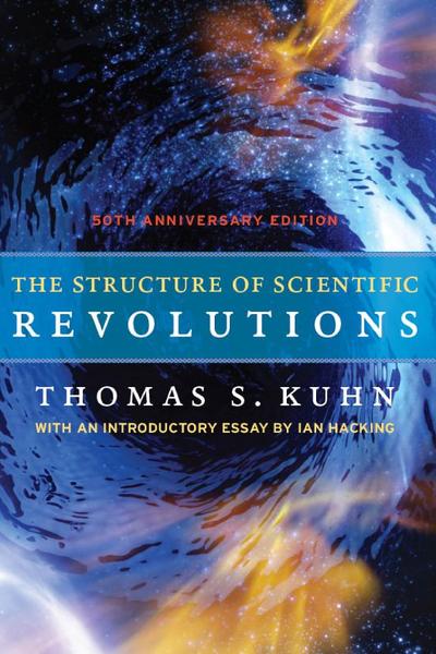 The Structure of Scientific Revolutions