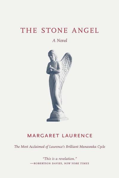 The Stone Angel