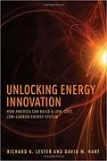 Unlocking Energy Innovation