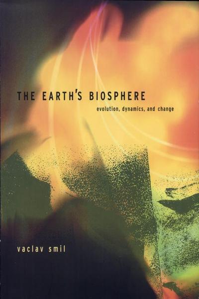 The Earth's Biosphere