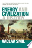 Energy and Civilization