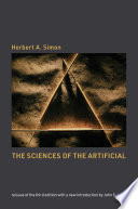 The Sciences of the Artificial